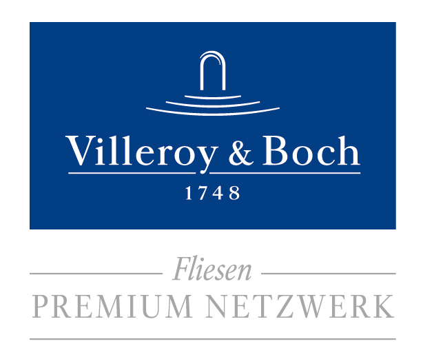 VILLEROY & BOCH FLIESEN PREMIUM NETZWERK