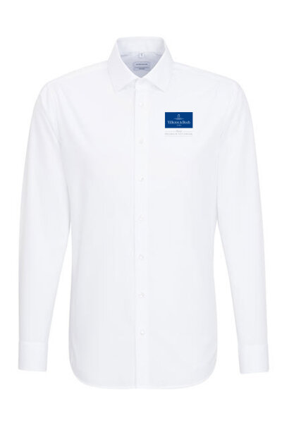 Herren Hemd "PREMIUM NETZWERK"