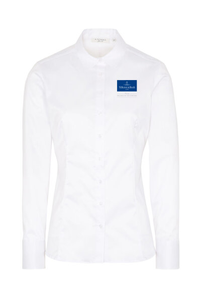Damenbluse "PREMIUM NETZWERK"