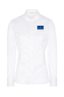 Damenbluse "PREMIUM NETZWERK"