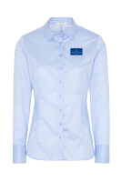 Damenbluse "PREMIUM NETZWERK"