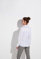 Damenbluse "PREMIUM NETZWERK"