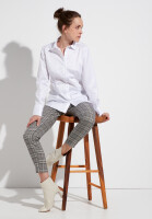 Damenbluse "PREMIUM NETZWERK"
