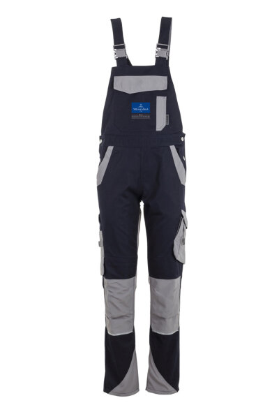 Damen-Latzhose "PREMIUM NETZWERK"