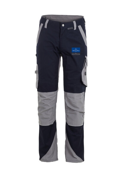 Herren-Bundhose "PREMIUM NETZWERK"