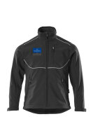 Soft Shell Jacke "PREMIUM NETZWERK"