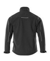 Soft Shell Jacke "PREMIUM NETZWERK"