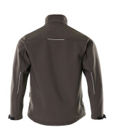 Soft Shell Jacke "PREMIUM NETZWERK"