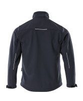 Soft Shell Jacke "PREMIUM NETZWERK"