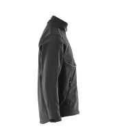 Soft Shell Jacke "PREMIUM NETZWERK"