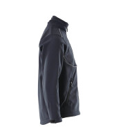 Soft Shell Jacke "PREMIUM NETZWERK"