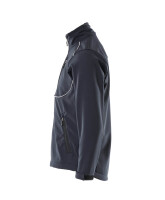 Soft Shell Jacke "PREMIUM NETZWERK"
