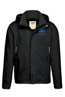 Herren-Regenjacke "PREMIUM NETZWERK"