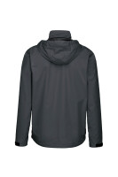 Herren-Regenjacke "PREMIUM NETZWERK"