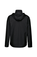 Herren-Regenjacke "PREMIUM NETZWERK"