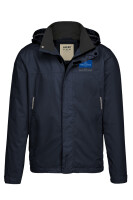 Herren-Regenjacke "PREMIUM NETZWERK"