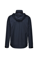 Herren-Regenjacke "PREMIUM NETZWERK"