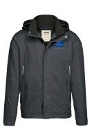 Herren-Regenjacke "PREMIUM NETZWERK"