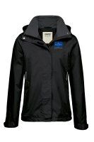 Damen-Regenjacke "PREMIUM NETZWERK"