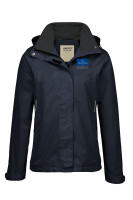 Damen-Regenjacke "PREMIUM NETZWERK"