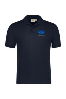 Herren-Polo "PREMIUM NETZWERK"