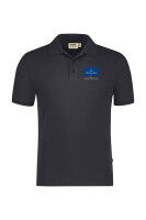 Herren-Polo "PREMIUM NETZWERK"