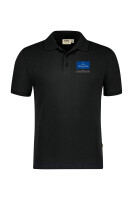 Herren-Polo "PREMIUM NETZWERK"