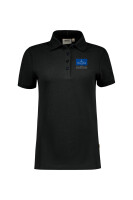 Damen-Polo "PREMIUM NETZWERK"