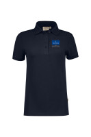 Damen-Polo "PREMIUM NETZWERK"
