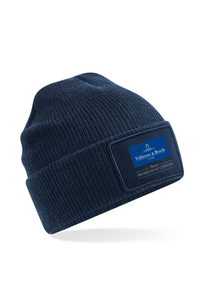 Beanie "PREMIUM NETZWERK"