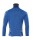 Strickfleecejacke "PREMIUM NETZWERK"