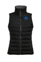 Damen-Bodywarmer "PREMIUM NETZWERK"