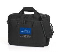 Laptop Rucksack "PREMIUM NETZWERK"
