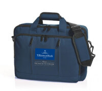 Laptop Rucksack "PREMIUM NETZWERK"