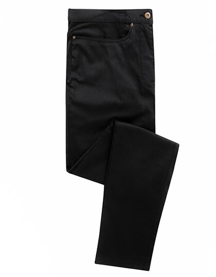 Chino Jeans "PREMIUM NETZWERK"