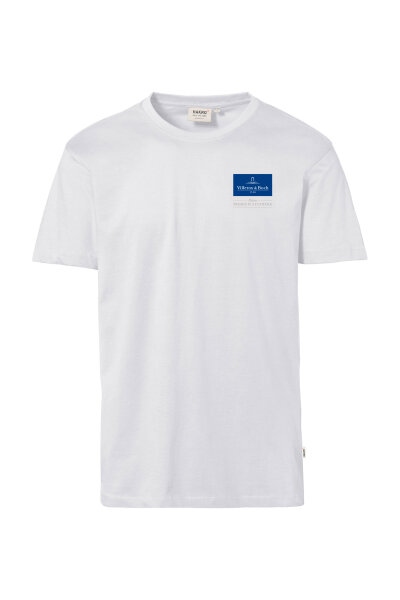 Herren T-Shirt "PREMIUM NETZWERK"