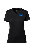 Damen T-Shirt "PREMIUM NETZWERK"