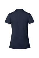 Damen T-Shirt "PREMIUM NETZWERK"