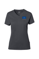 Damen T-Shirt "PREMIUM NETZWERK"