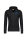 Unisex-Sweatjacke "PREMIUM NETZWERK"
