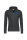 Unisex-Sweatjacke "PREMIUM NETZWERK"