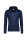 Unisex-Sweatjacke "PREMIUM NETZWERK"